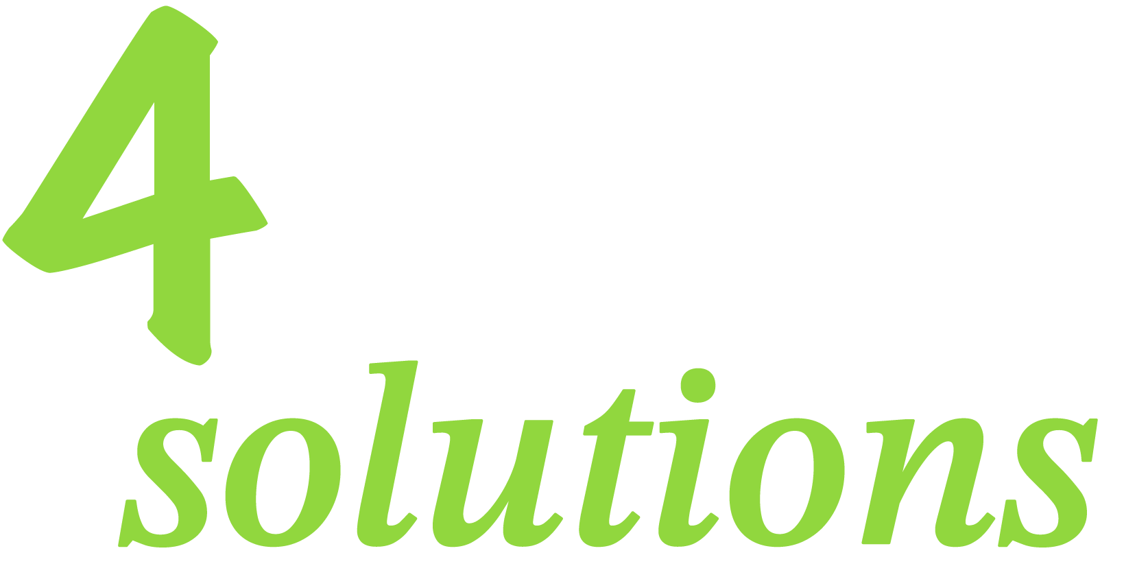 4healtsolutions-Grün