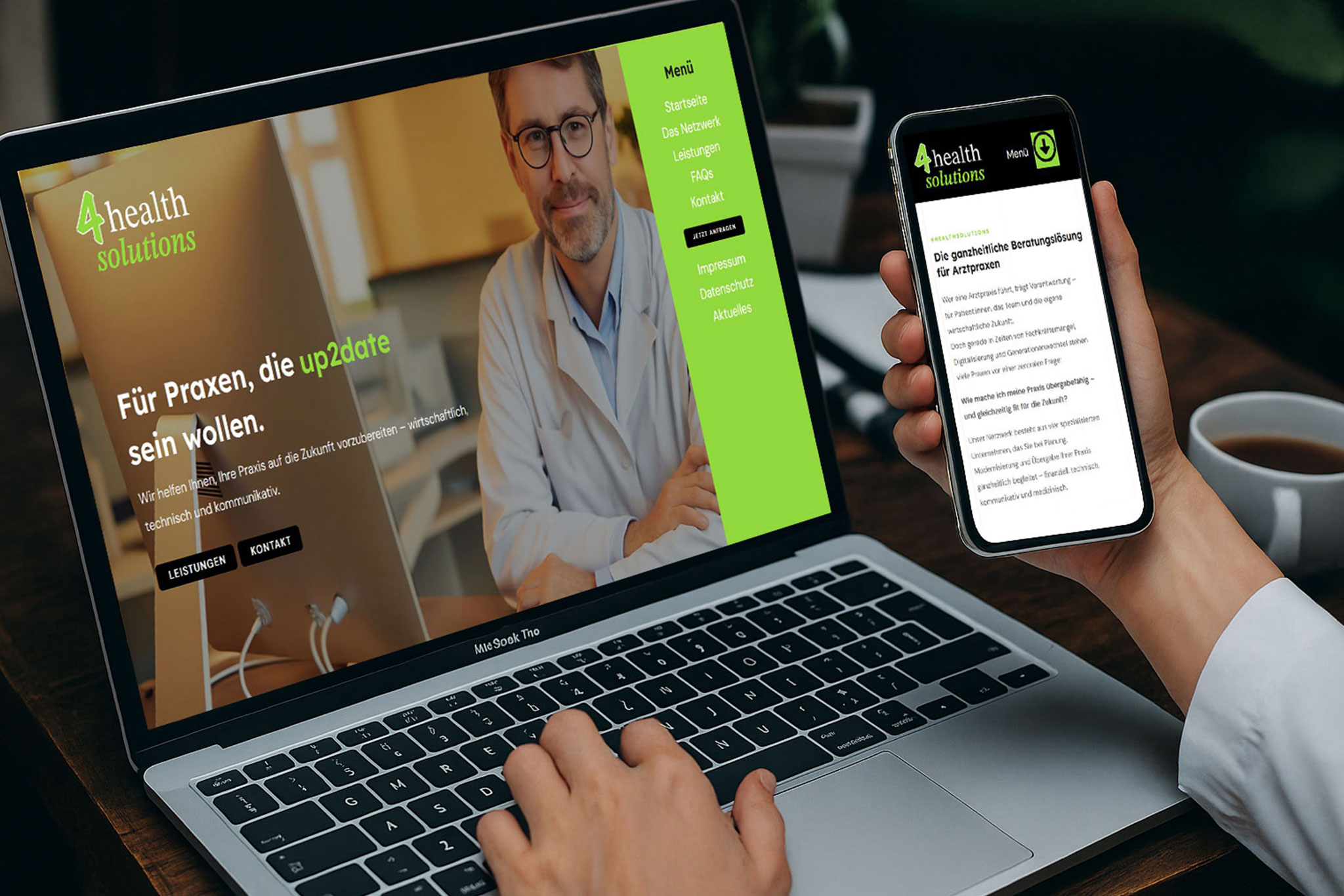 Marketing-Branding-Ärzte