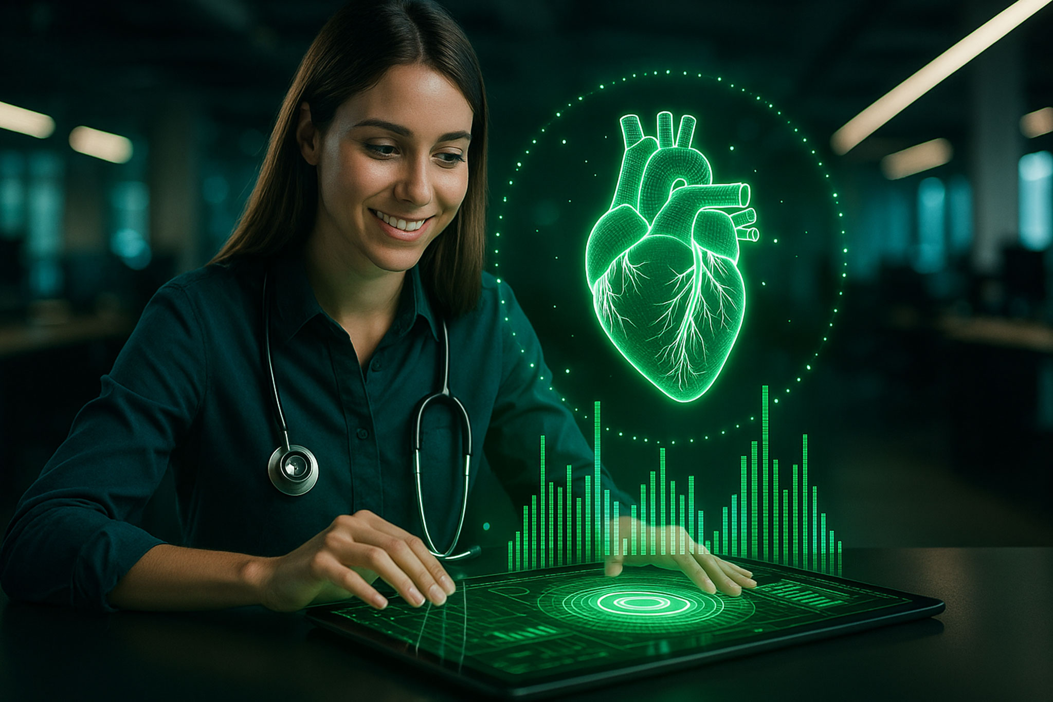 Praxis-Digitalisierung