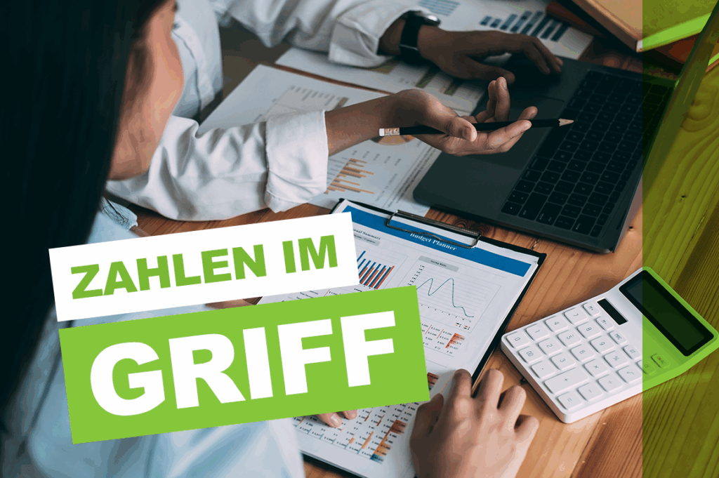 Was kostet mich Gründung